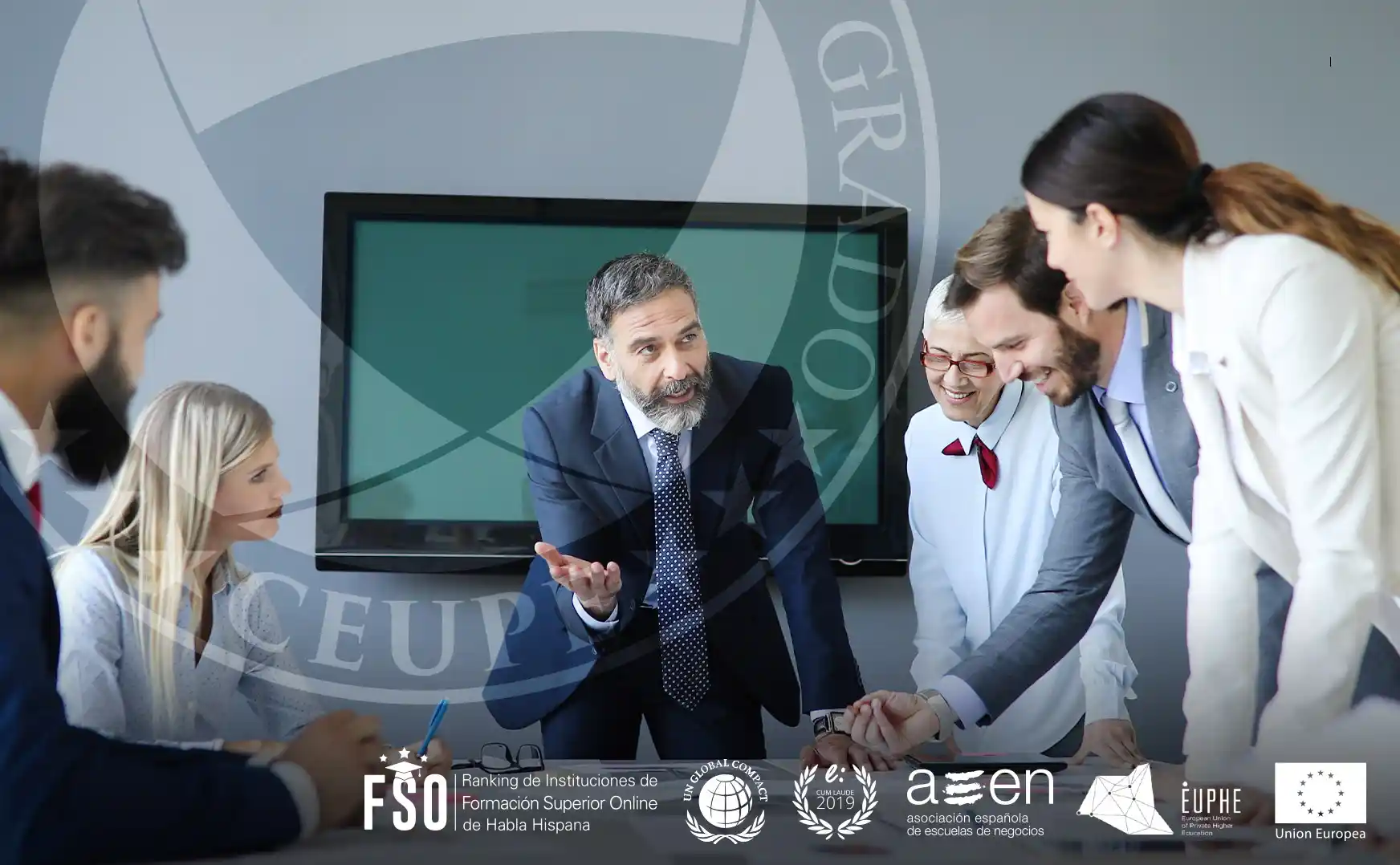 Curso Online de Business Intelligence Curso Online de Business Intelligence