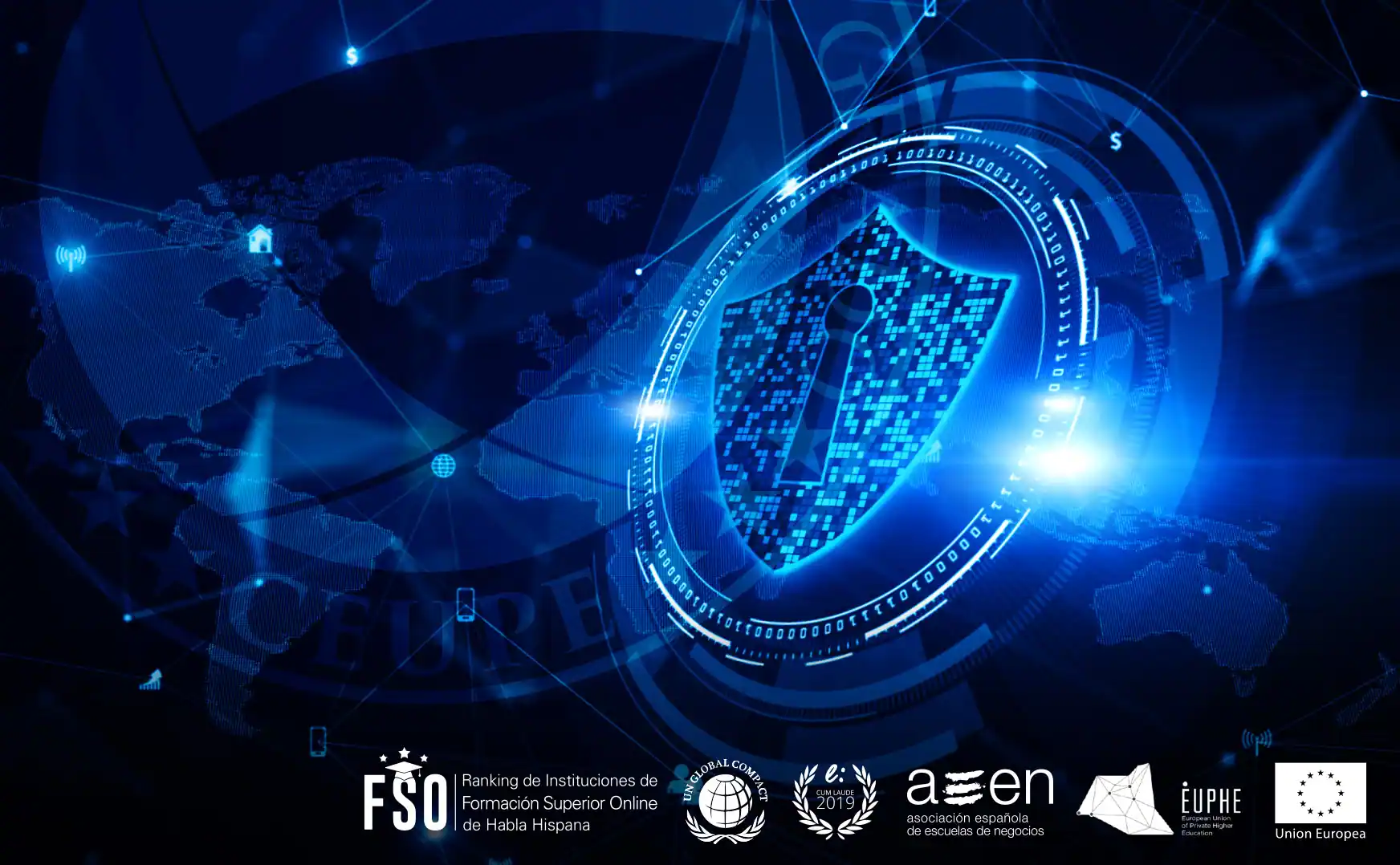 Curso Online de Ciberseguridad Curso Online de Ciberseguridad