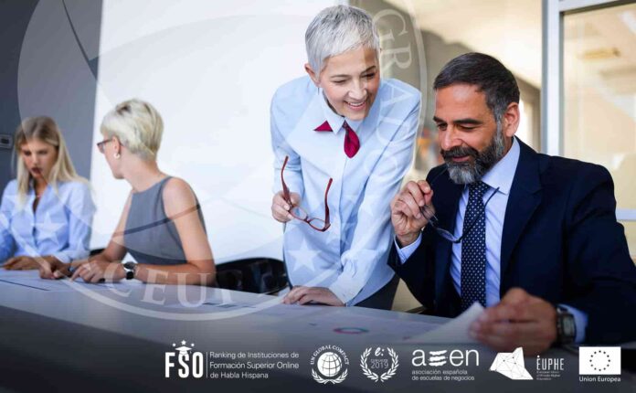 Curso Online de Economía Financiera Internacional