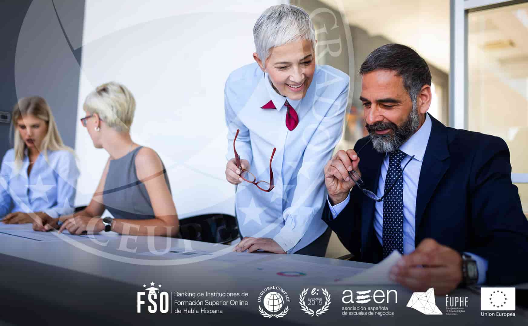 Curso Online de Economía Financiera Internacional