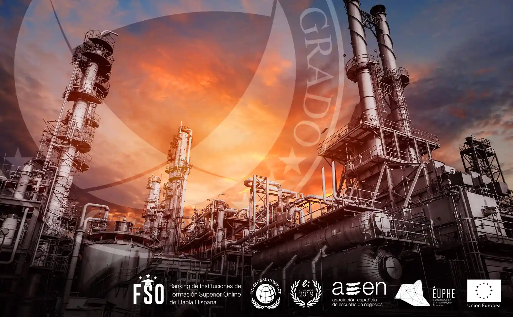 Curso Online de Gestión de la Contaminación Atmosférica y Acústica Curso Online de Gestión de la Contaminación Atmosférica y Acústica