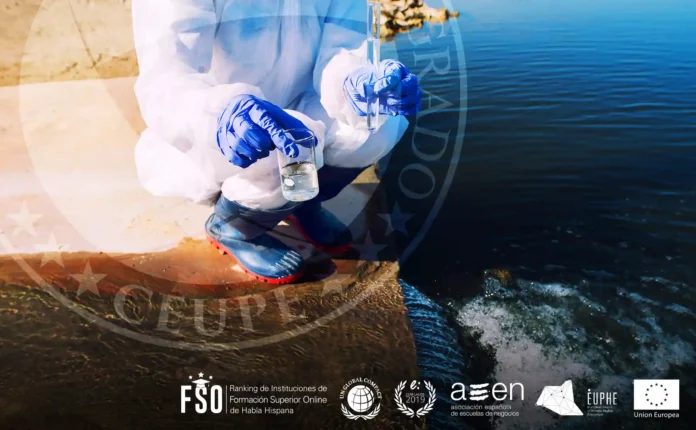 Curso Online de Gestión de la Contaminación del agua, suelo y residuos