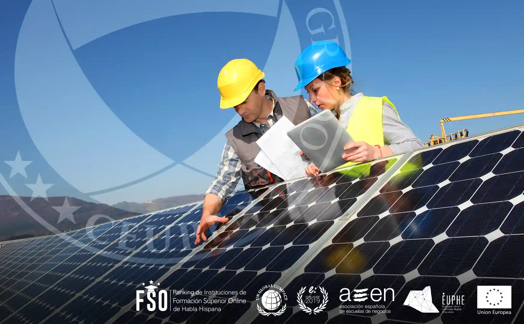Curso Online de Gestión de la Energía Solar