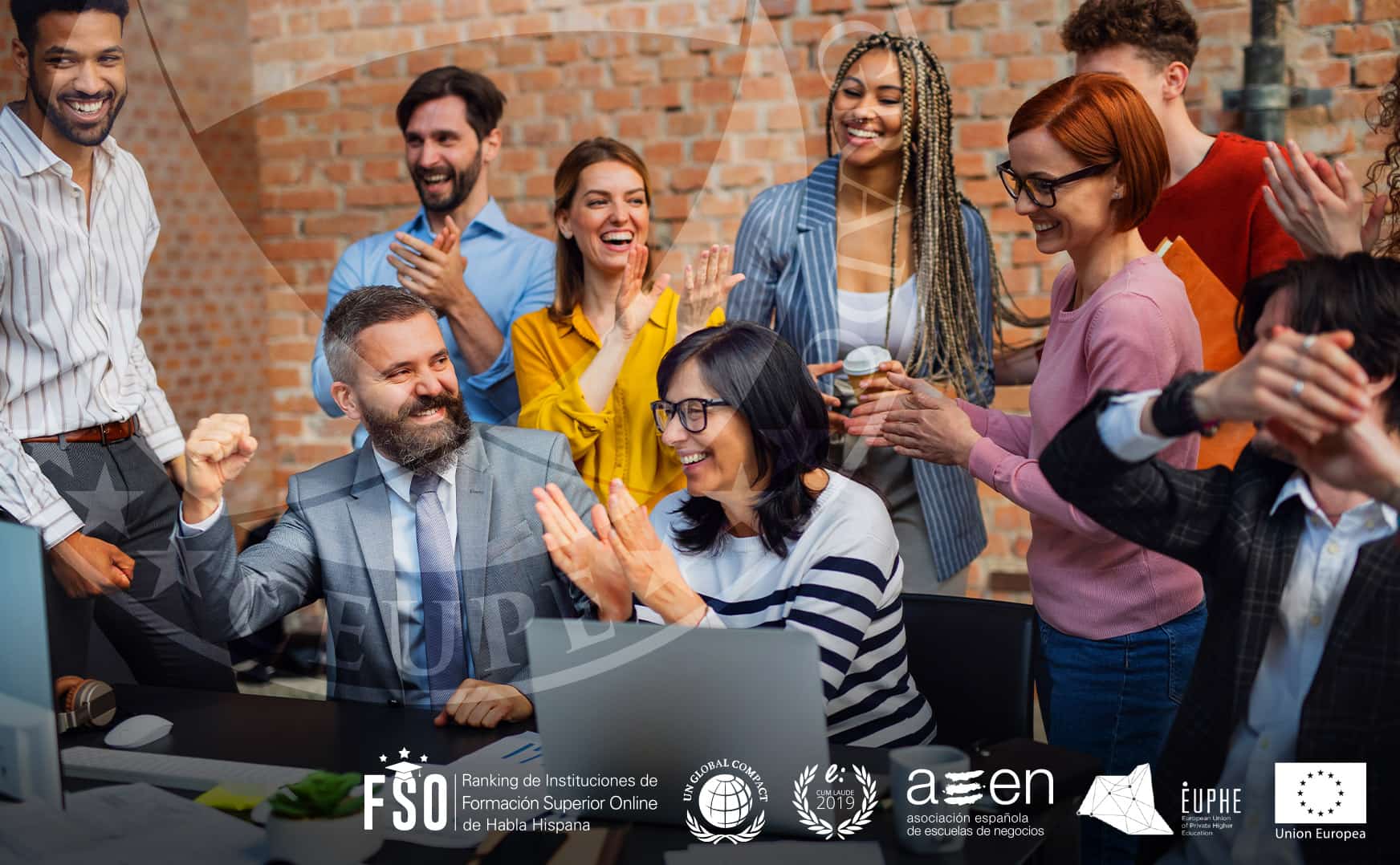 Curso Online de Innovación Educativa