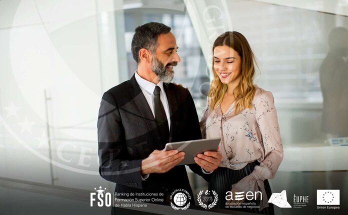 Curso Online de Marketing y Dirección Comercial