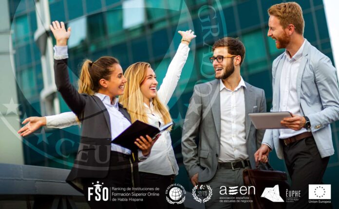 Curso Online de Publicidad y Relaciones Públicas