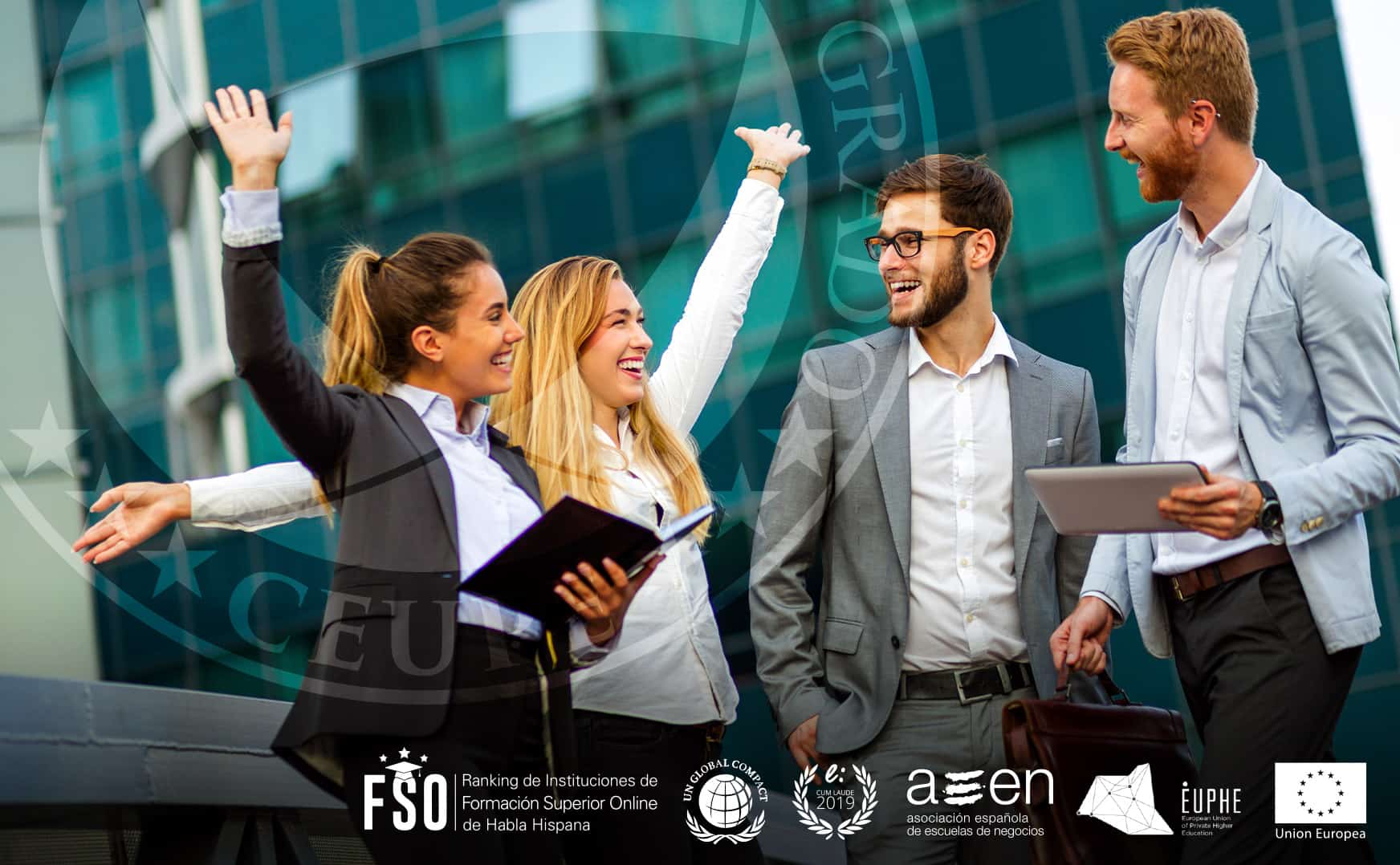 Curso Online de Publicidad y Relaciones Públicas