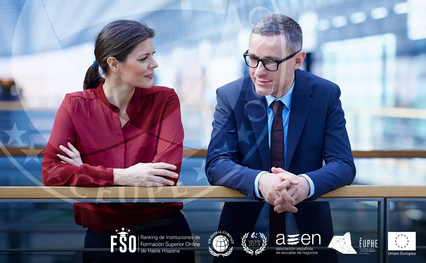 Curso Online en Comercio y Logística Internacional Curso Online en Comercio y Logística Internacional