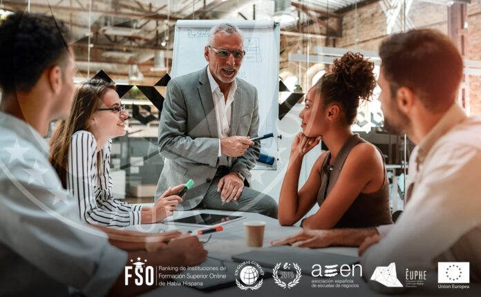 Curso Online en Dirección Estratégica de Equipos de Trabajo