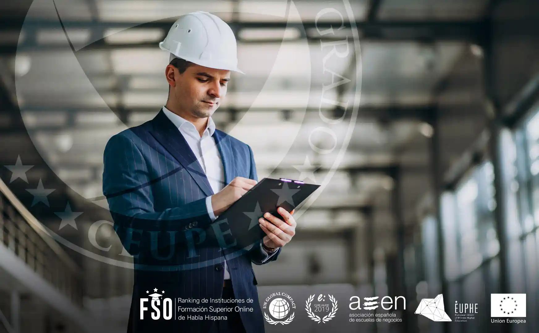 Curso Online en Dirección Logística Curso Online en Dirección Logística