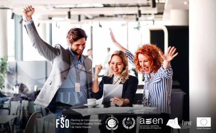 Curso Online en Innovación de Recursos Humanos