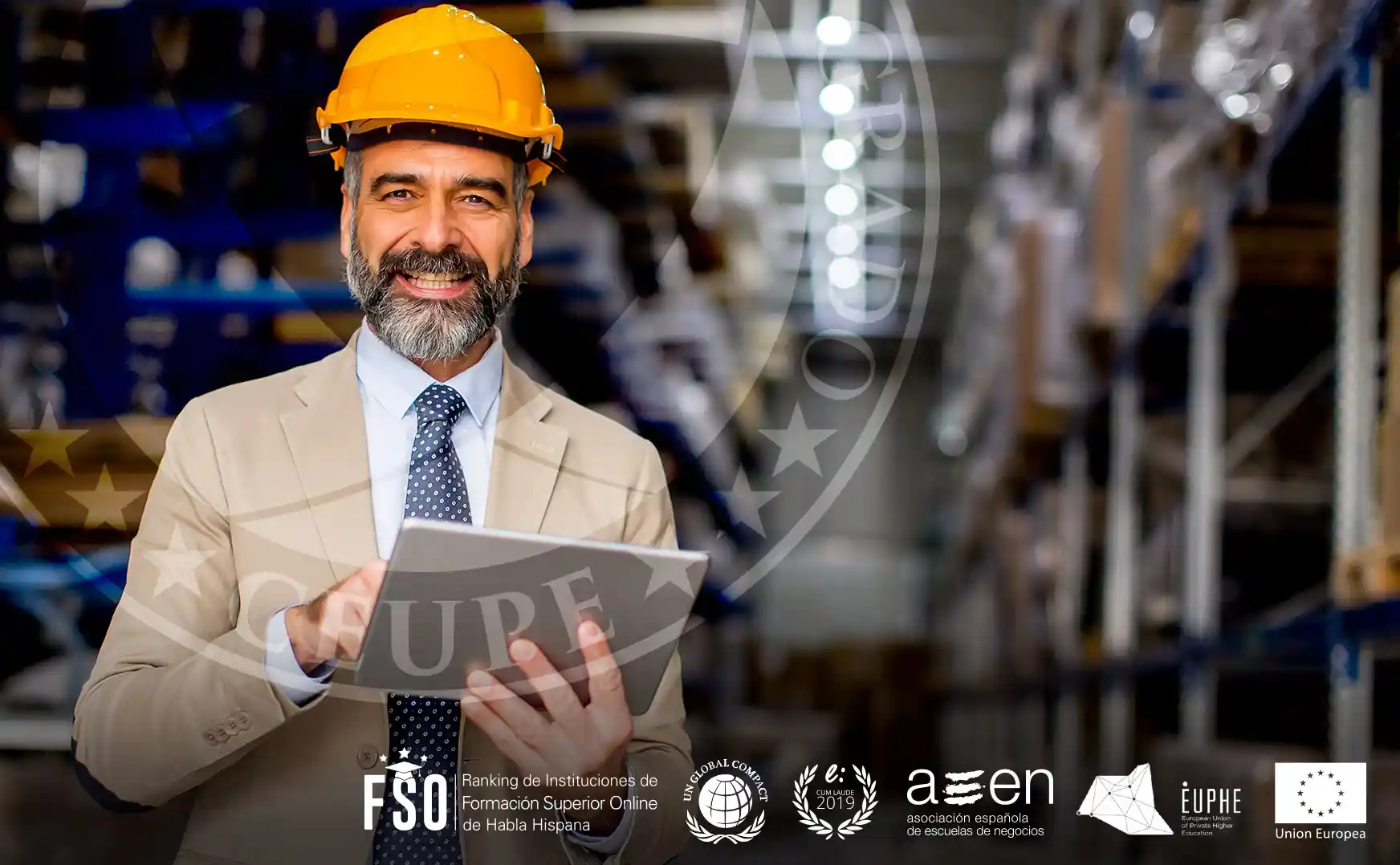 Curso Online en Lean Manufacturing y Gestión de Stock Curso Online en Lean Manufacturing y Gestión de Stock