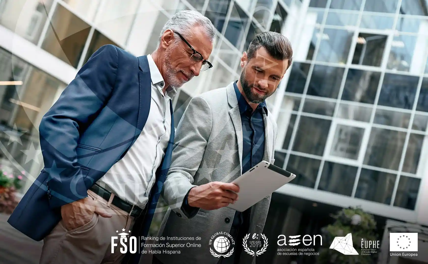 Curso Online online en Dirección de Empresas Curso Online online en Dirección de Empresas