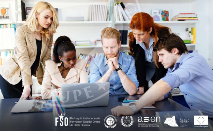 Maestría Online en Creatividad Educativa