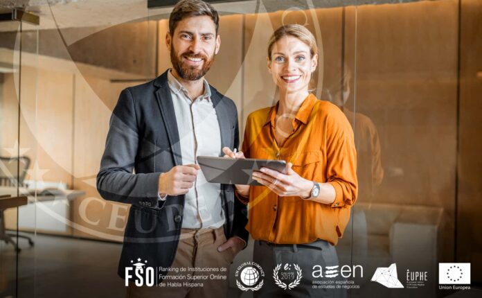 Maestría Online en Gestión Medioambiental