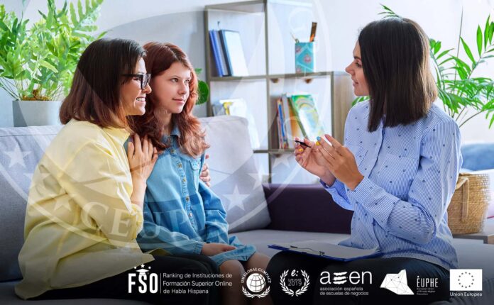 Maestría Online en Programación Neurolingüística e Inteligencia Emocional