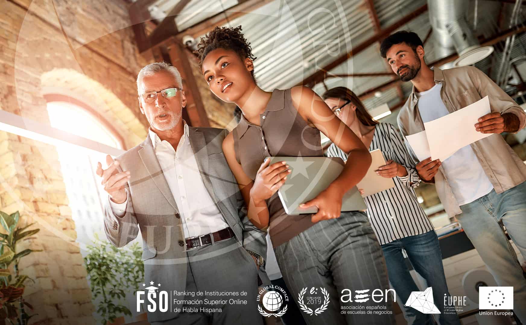 Maestría Online en Relaciones Públicas, Eventos y Protocolo