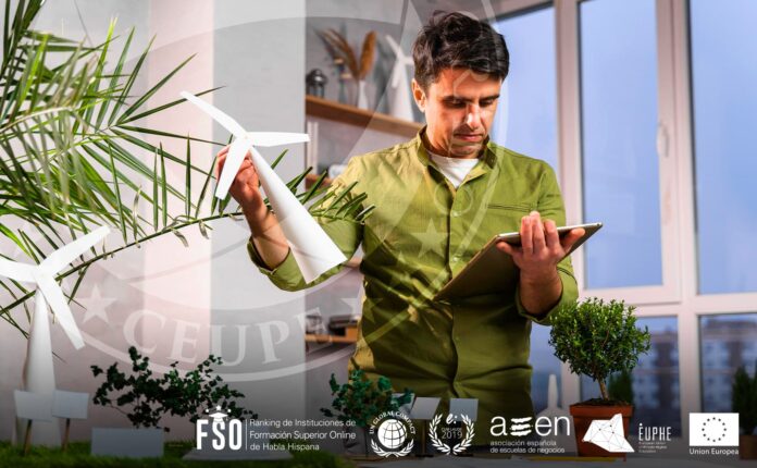 Máster Online en Energías Renovables