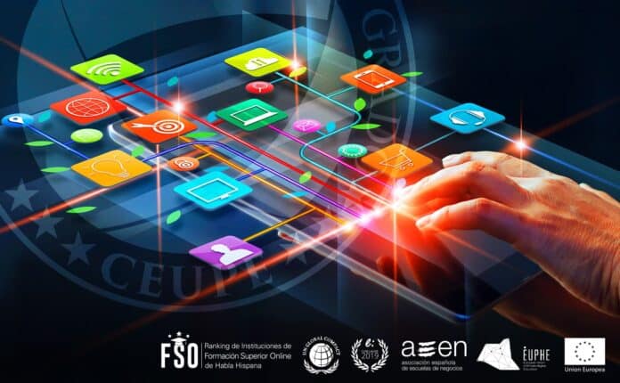 Máster Online en Marketing Digital