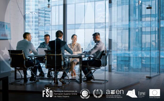 Master Online en Tecnologías de la Información