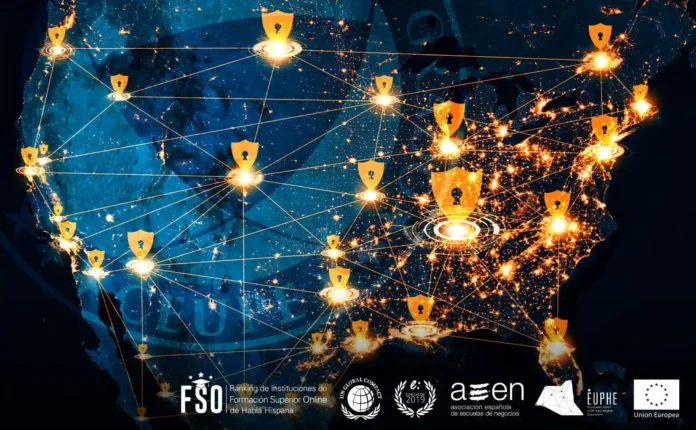 Máster online en Ciberseguridad Máster Online online en Ciberseguridad