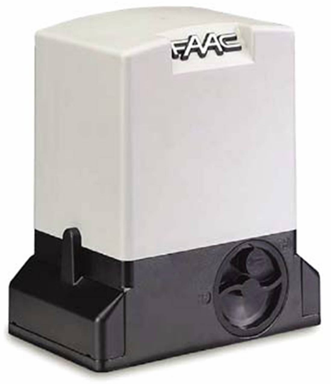 Motor corredera FAAC 740