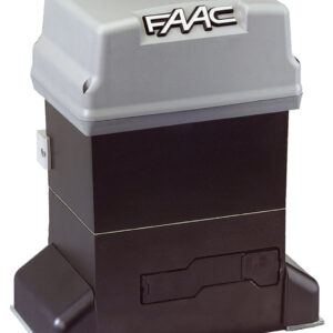 Motor corredera FAAC 746