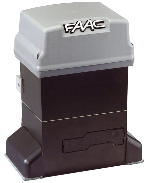 Motor corredera FAAC 746
