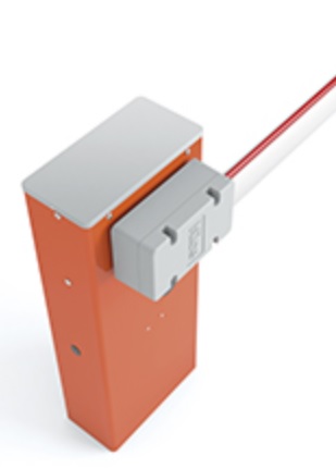 barrera automatica NICE WIDE L