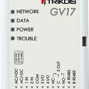 Control gsm trikdis