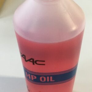 aceite FAAC