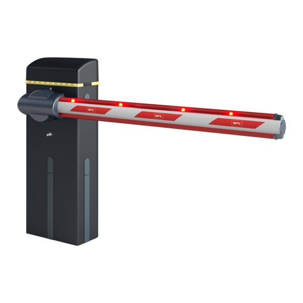 barrera automatica BFT MICHELANGELO BT A60