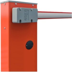 barrera automatica NICE WIDE S