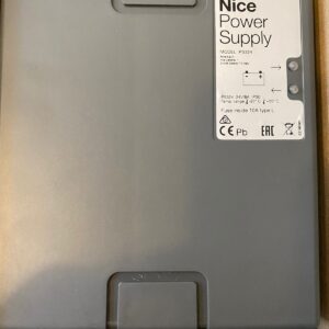 bateria NICE para motor TITAN