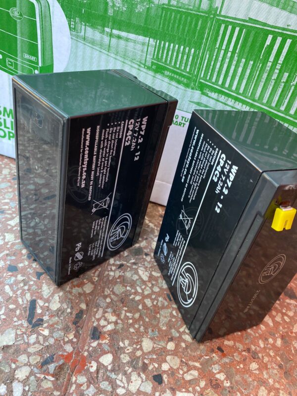 motor corredera centurion d10 smart - Imagen 3