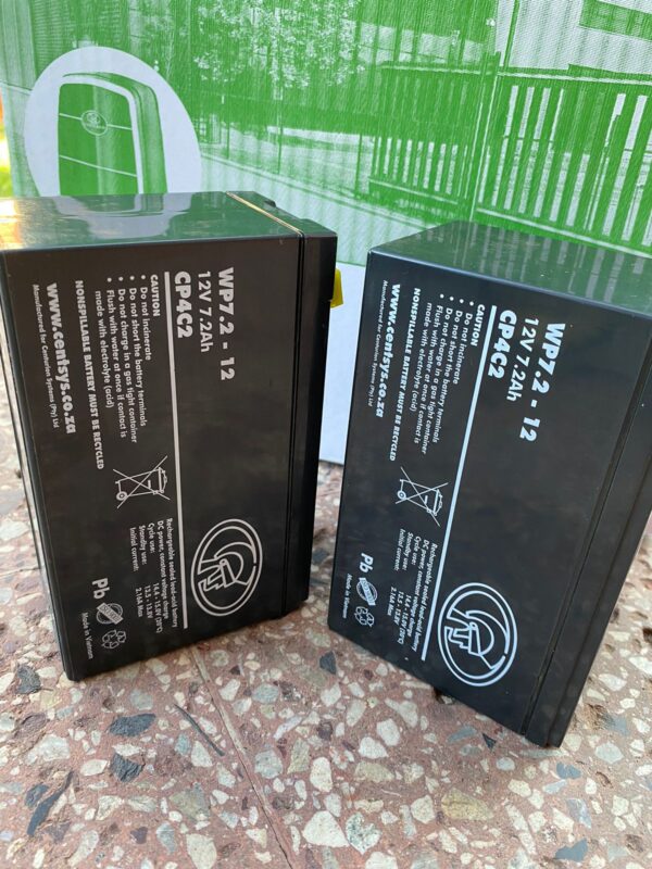 motor corredera CENTURION D10 TURBO SMART - Imagen 3