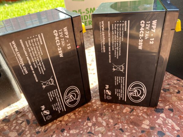 motor corredera CENTURION D5 SMART - Imagen 3