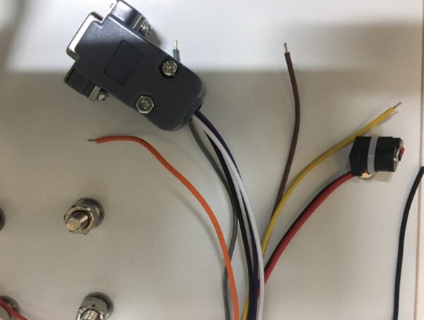 ANTENA UHF - Imagen 2