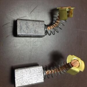 carbones para motores corredera CENTURION