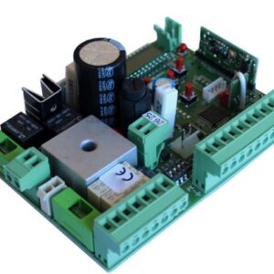 central ALLMATIC BIOS1 24V