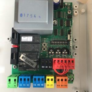 central BFT ALCOR AC