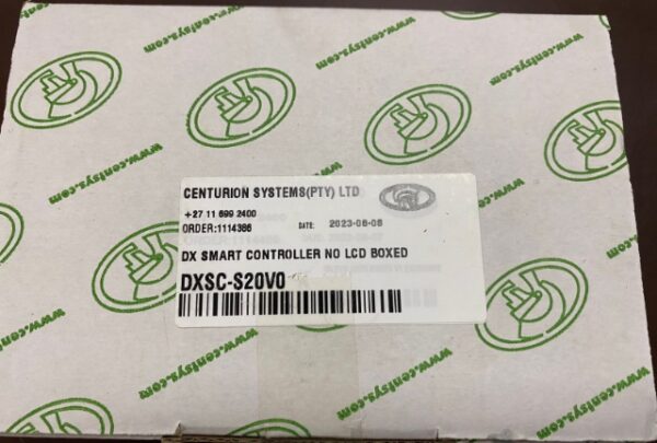 central DX SMART - Imagen 3