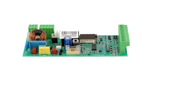 central FAAC 780D
