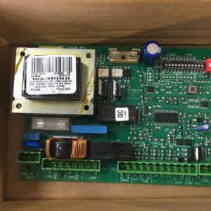CENTRAL GENIUS JA592