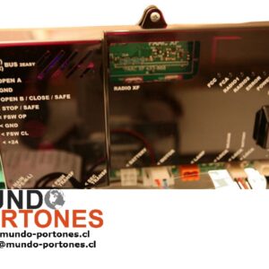 central FAAC E721