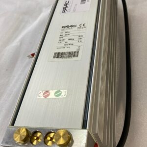 CENTRALINA FAAC 620-640
