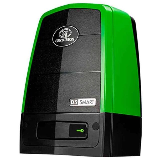 motor corredera CENTURION D5 SMART