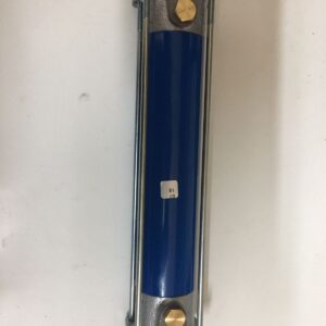 cilindro con piston para barrera FAAC 615