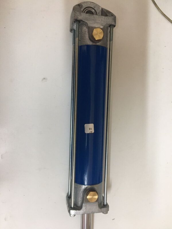 cilindro con piston para barrera FAAC 615