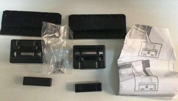 kit de imanes FAAC - Imagen 2